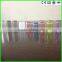 Different Size and Multi-Colored Quartz Glass Tube