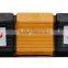 50cm Strong Bearing Capacity Rubber Wheel Stop