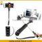 Extendable Wireless Bluetooth Shutter Selfie Monopod Stick for iPhone Samsung