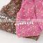Japanese wholesale products high quality flower pattern baby winter cute toddler vest children clothing kids wear infant clothes