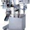 cotton candy packaging machine