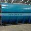 Steam Tube Bundle Dryer