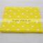 Supplier Of Polka Dot Printed Paper Serviettes