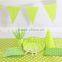 Hot Selling Disposable Birthday Party Decoration