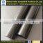 High quality 3k weave carbon fiber tubing made by professional manufacturer