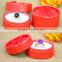 AN1055 ANPHY round paper ring box with bowknot