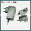 5V 2A wall mount power adapter with energy efficiency level VI