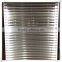 25mm 35mm Resistance Electric Aluminum Exterior Window Shutters