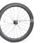 synergy bike wheels U shape 26mm width 60mm carbon bicycle clincher wheels 700c for bike carbon wheels
