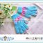 FUTIAN FASHION oem color cheap winter touch screen gloves