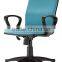 high grade wholesale midde black green office chair (SZ-OC016)