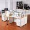 Best Selling Cheaper Office Furniture Call Center Cubicle Made in China (SZ-WS210)