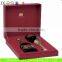 Simple Good Look shenzhen champagne bottle gift box