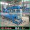 Factory direct sale 200kg/h eco biofuel farm waste briquette pressing machine with ce approved