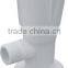 Right Angle ABS Plastic Stop Tap