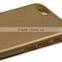 cell phone case with groove for customized leather case for iphone 6s case, for Iphone 6s plus case