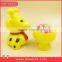 Cheap and high quality animal shaped cups