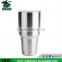 Steel Camping & Travel Tumbler 30 Oz - Double Wall Vacuum Insulated