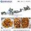 Fried snack Making Machine /snack flavoring machine/automatic fryer machine