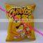 заводская цена линии производства кукурузных чипсов Cheetos