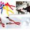 new product plastic snowball clip for winter sport