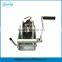 Hand Operate Belt Winch 600lbs/850lbs