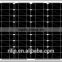 High quality low price elaborate process perfect service Chinese 18V 30W mono solar panel