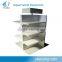 wrist watch display stand shelf