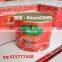high quality and competitive price 2200gm canned tomato paste 28-30