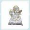 polyresin baby angel figurines
