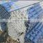 hot rolled galvanized steel pipe