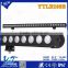 Y&T Best Auto Electrical System 53.5 LED Offroad Light Bar 260w Off Road Led Light Bar For Trucks