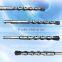 SDS drill bit set