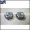 M10 heavy duty hexagon weld nut (DIN929)