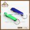 Wholesale Aluminum bottle opener can opener