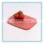 pp cutting board plastic/plastic sign board/hard plastic material