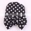 Hot-sales Baby Kid Toddler Cute large bow Hat Soft Warm Cotton Girl Boy Beanie Cap FH-126