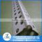 China wholesale pvc coated plaster steel/pvc corner bead