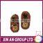 customer design high quality animal head slippers