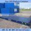20ft Platform Container
