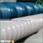 OEM high precision cnc machined conveying large engineering tivar1000 uhmwpe plastic screw conveyor arbor rods                        
                                                Quality Choice