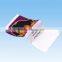 Customize Washable Non Woven Fabric Printed Clothing Label
