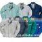 Custom Logo Polyester Cotton Material Worker Uniform Workwear