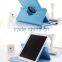 Smart Protect Case For iPad 2/3/4 With Rotatable Leather Cover New Arrival 2015