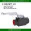 1/2 inch ball valve