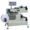 Automatic slitting machine
