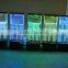 Home Decoration Led Acrylic Water Bubble Wall for Sale