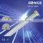 fluorescent tube socket smd 2g11 led tube light