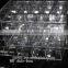 2015 80 SUB-BOX CLEAR Acrylic Cosmetic Organizer