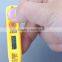 YT-0402A High Grade AC.DC12-250V LCD Display Digital Tester Pen